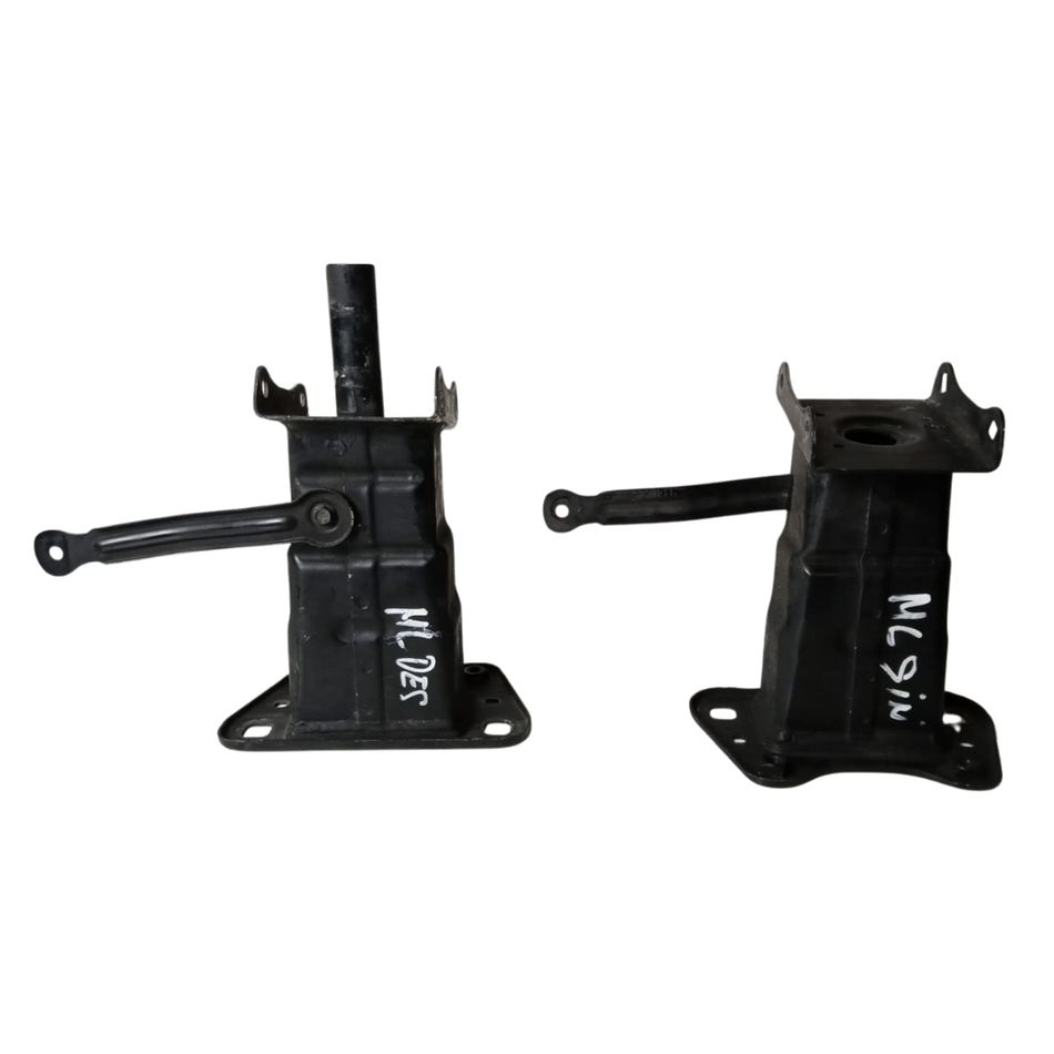 Longherone MERCEDES ML W164 3° Serie