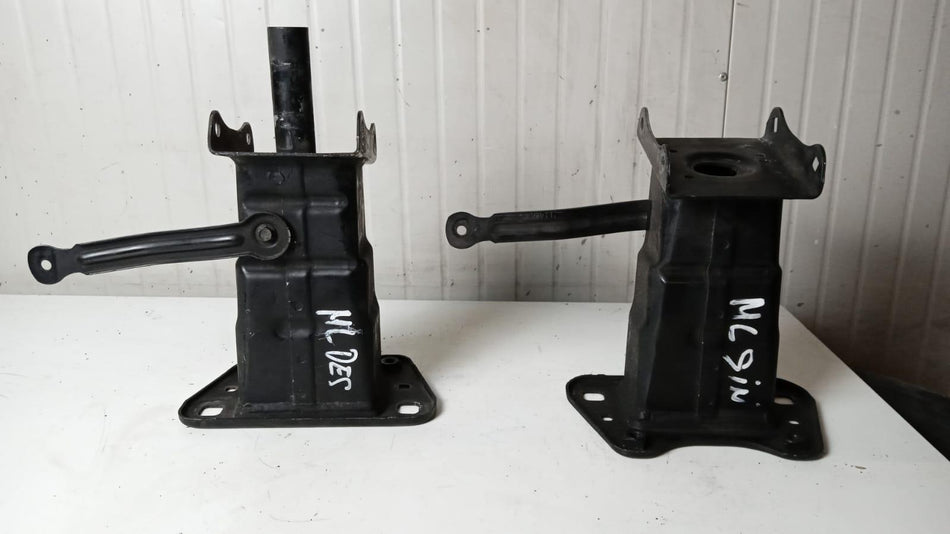 Longherone MERCEDES ML W164 3° Serie