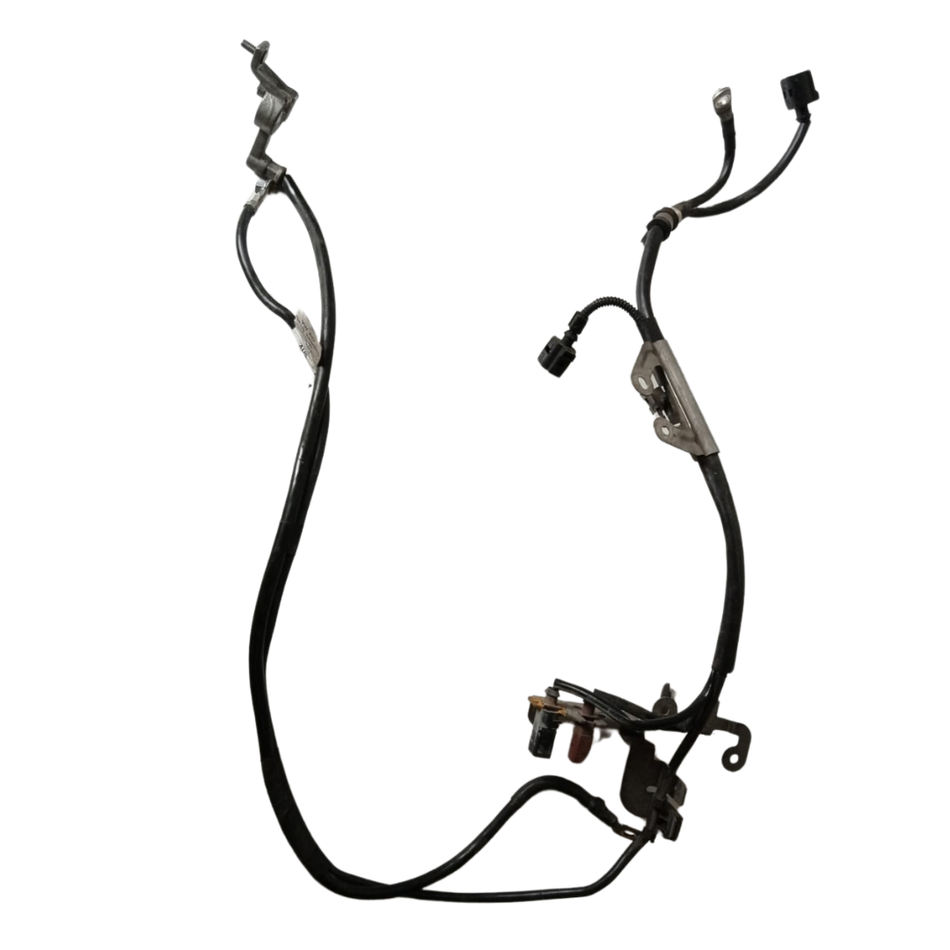 Cavo massa batteria VOLKSWAGEN Polo 5° Serie