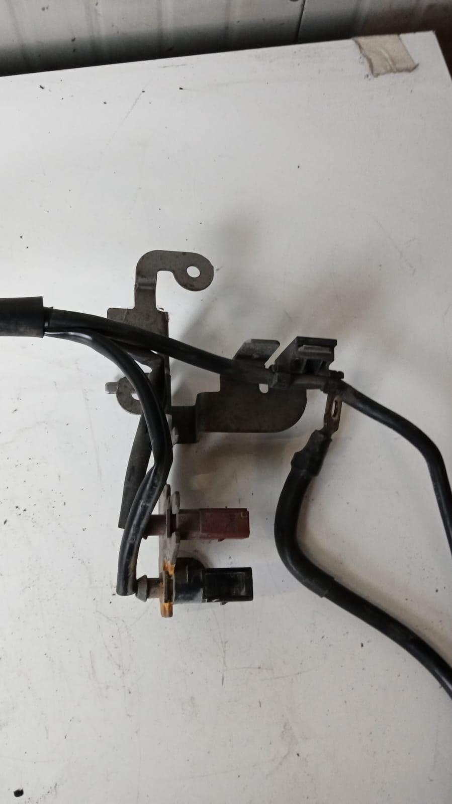 Cavo massa batteria VOLKSWAGEN Polo 5° Serie