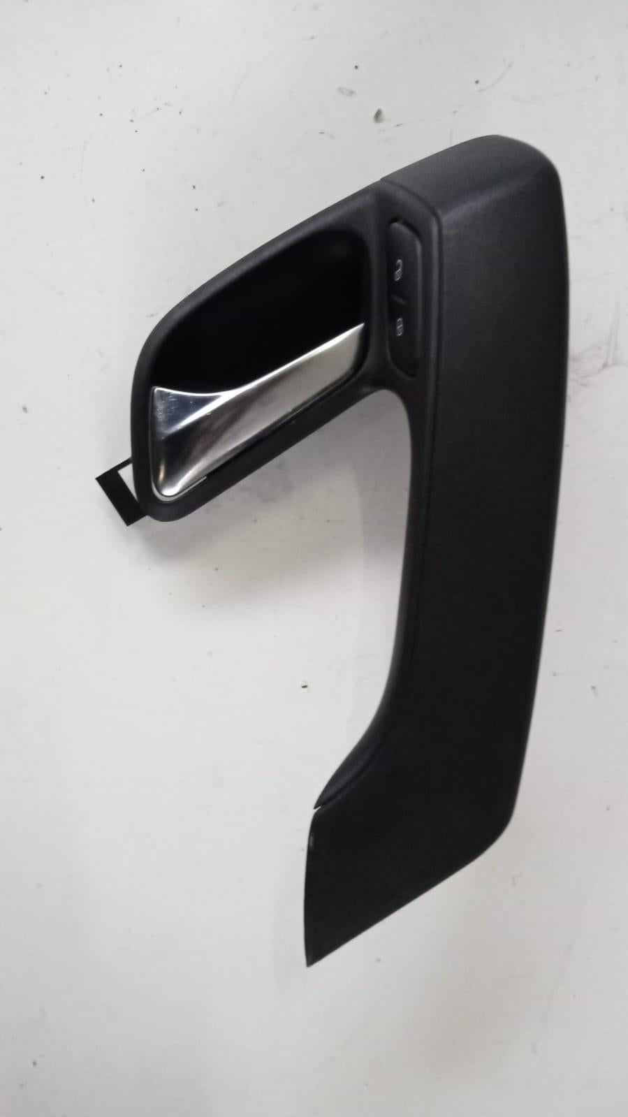 Maniglia interna Anteriore Sinistra VOLKSWAGEN Polo 5° Serie
