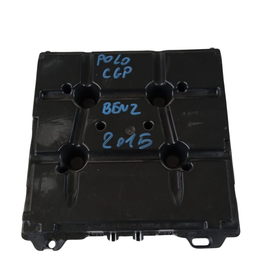 Body Computer VOLKSWAGEN Polo 5° Serie
