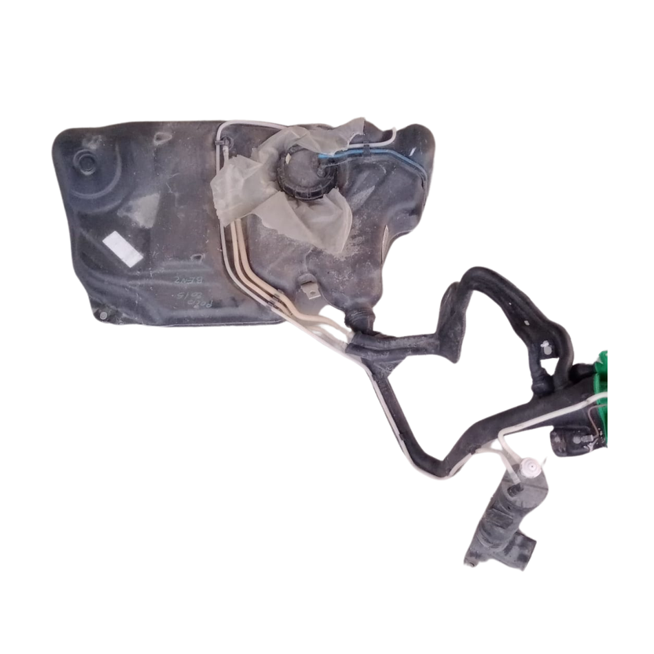 Serbatoio carburante VOLKSWAGEN Polo 5° Serie