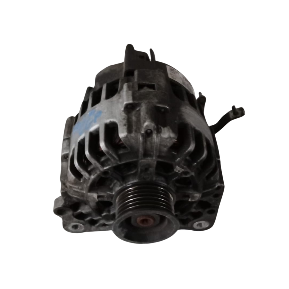 Alternatore VOLKSWAGEN Polo 5° Serie