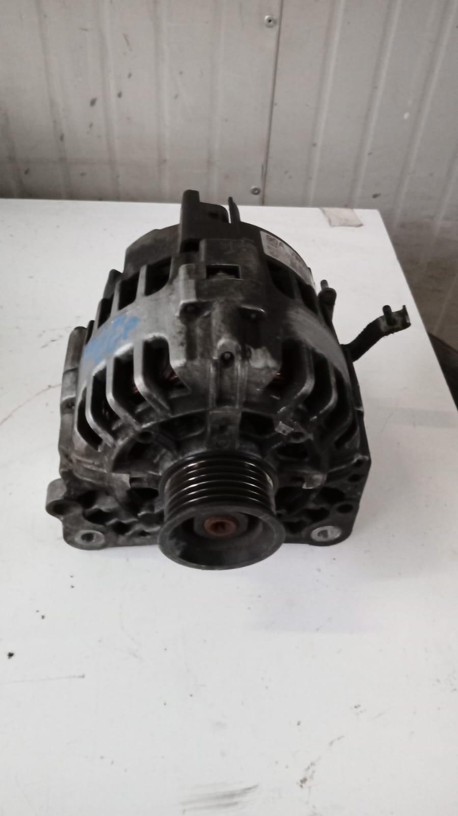 Alternatore VOLKSWAGEN Polo 5° Serie