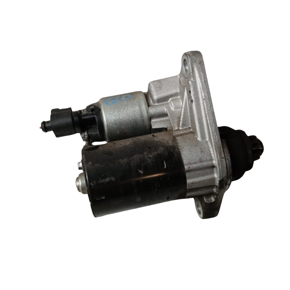 Motorino d' avviamento VOLKSWAGEN Polo 5° Serie