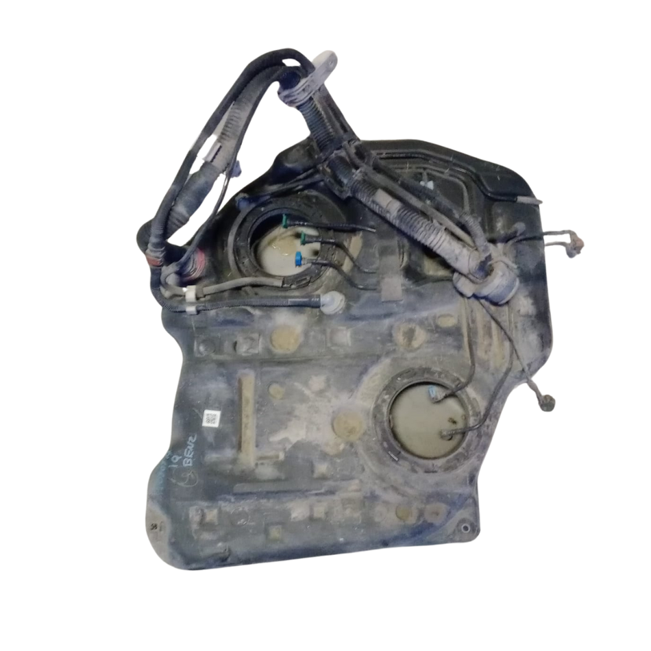 Serbatoio carburante TOYOTA IQ 1° Serie