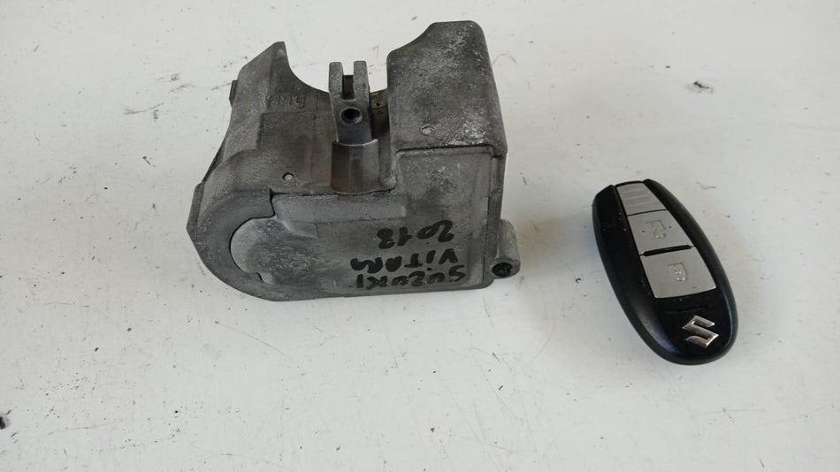 Blocchetto Accensione SUZUKI Vitara Serie