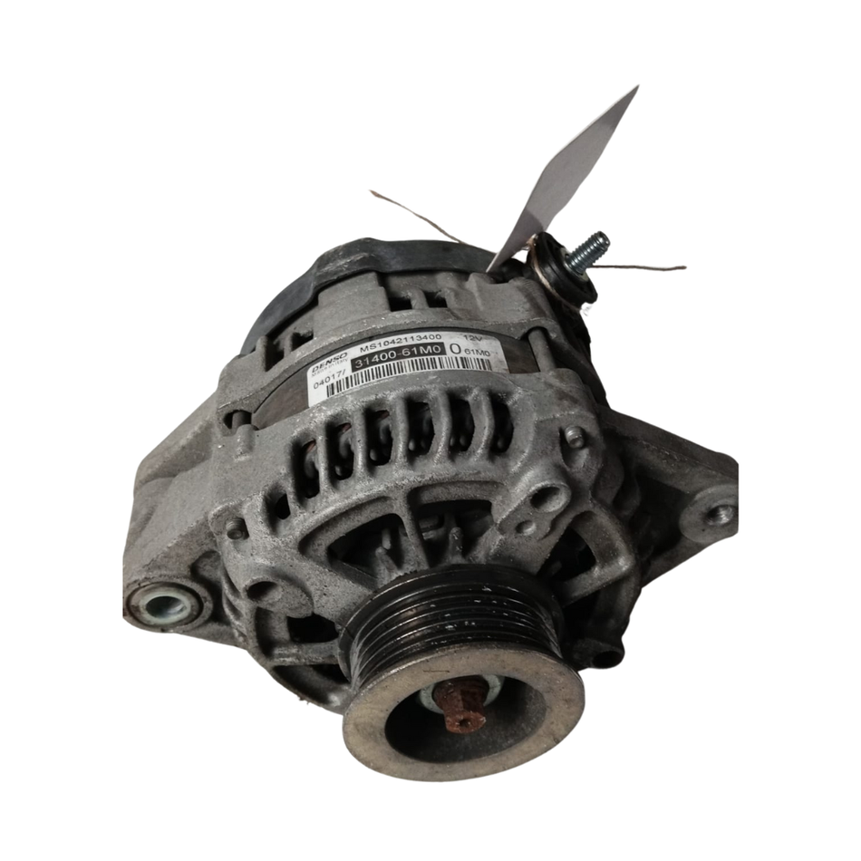 Alternatore SUZUKI Vitara Serie