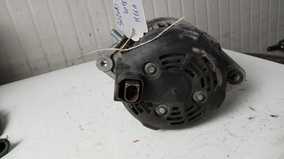 Alternatore SUZUKI Vitara Serie