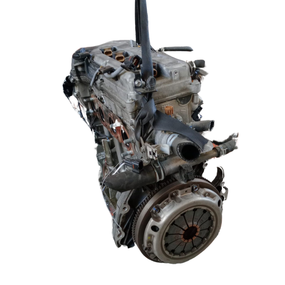 Motore Semicompleto SUZUKI Vitara Serie