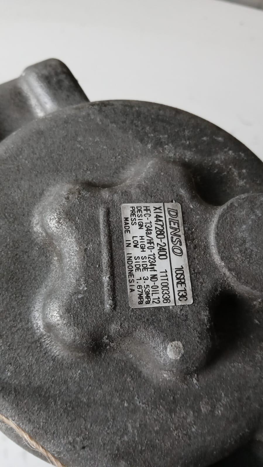 Compressore A/C SUZUKI Vitara Serie