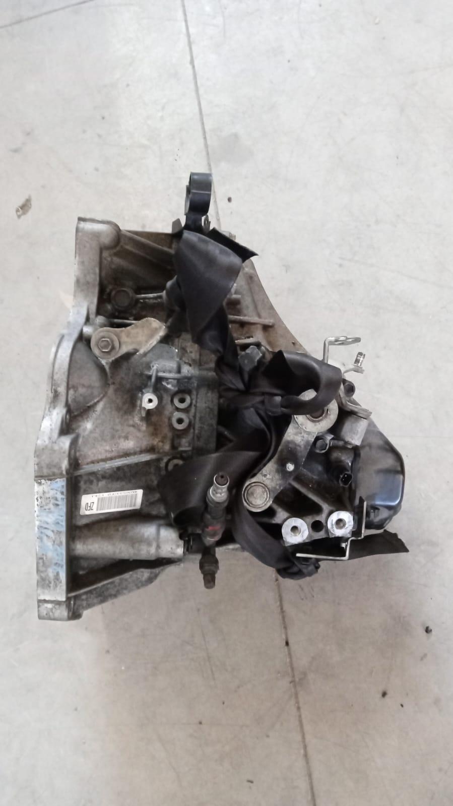 Cambio Manuale Completo SUZUKI Vitara Serie