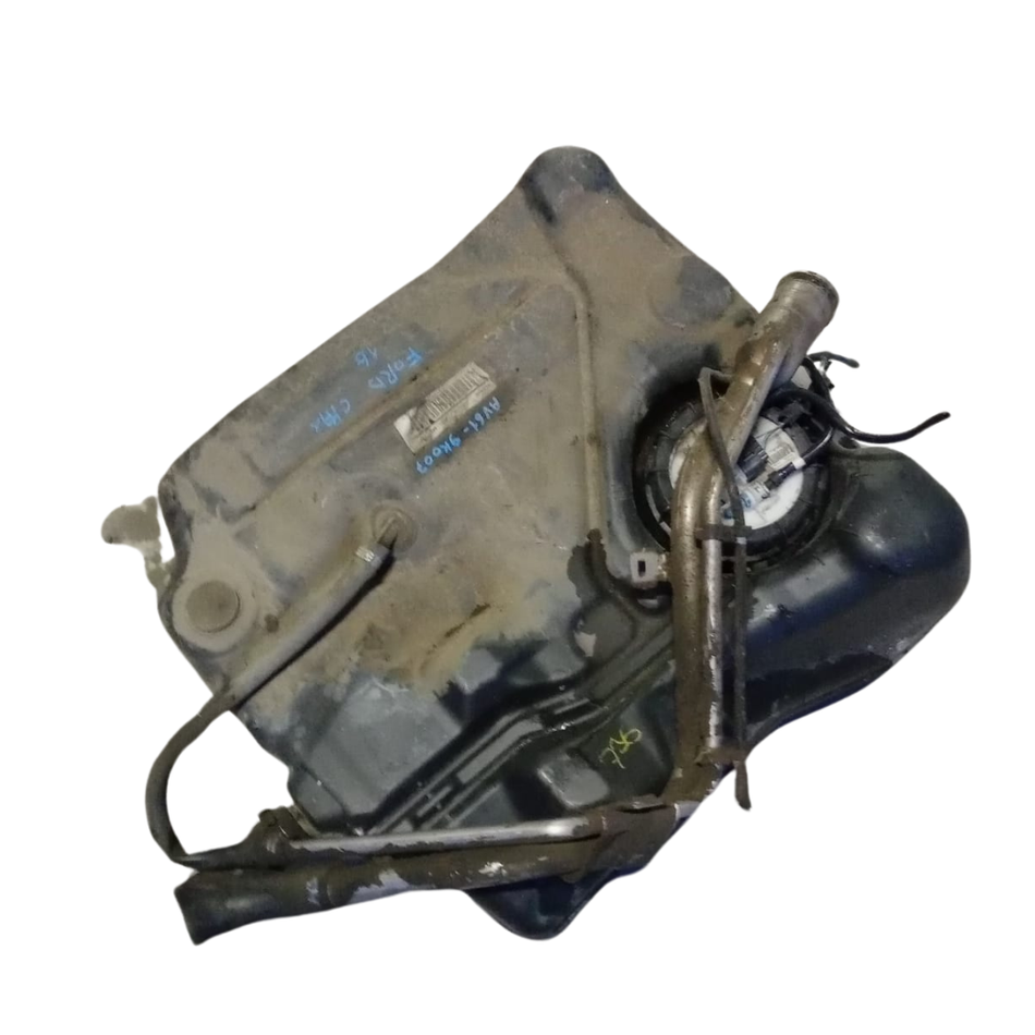 Serbatoio carburante FORD C - Max Serie (10>)