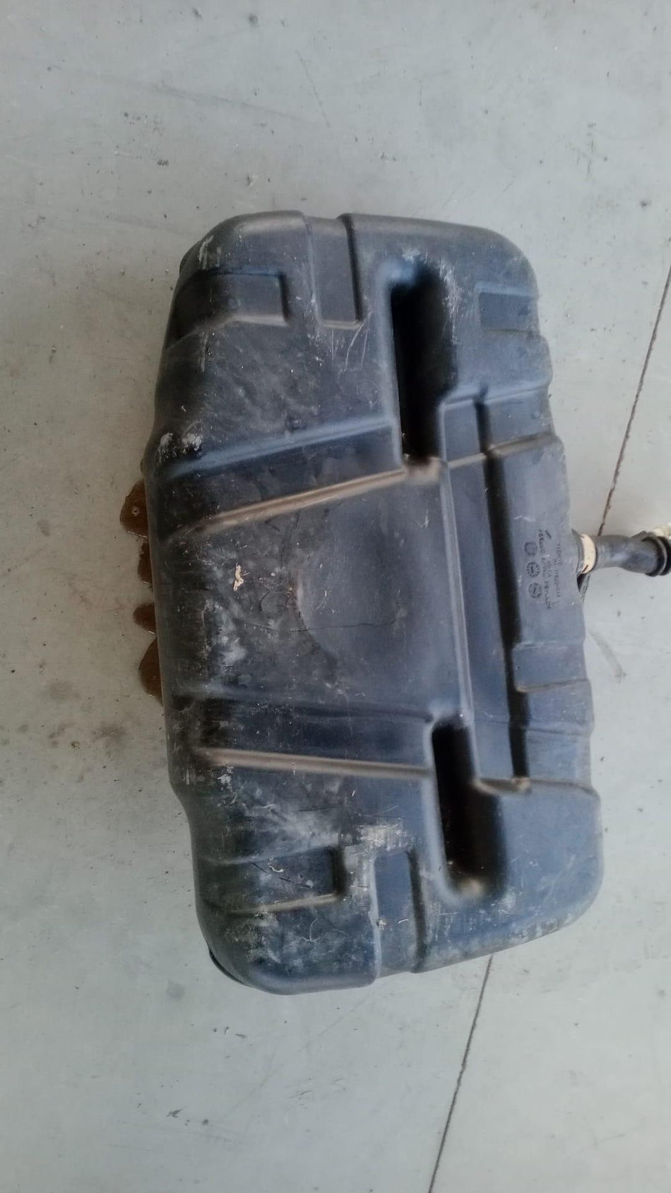 Serbatoio carburante HONDA Jazz Serie (08>13)