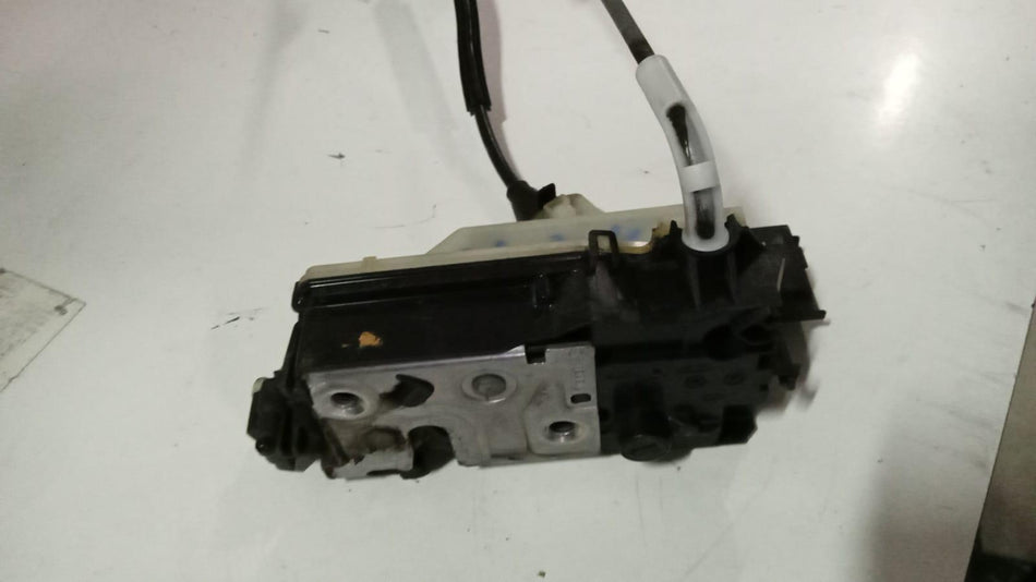 Serratura Anteriore Destra CITROEN C4 2° Serie
