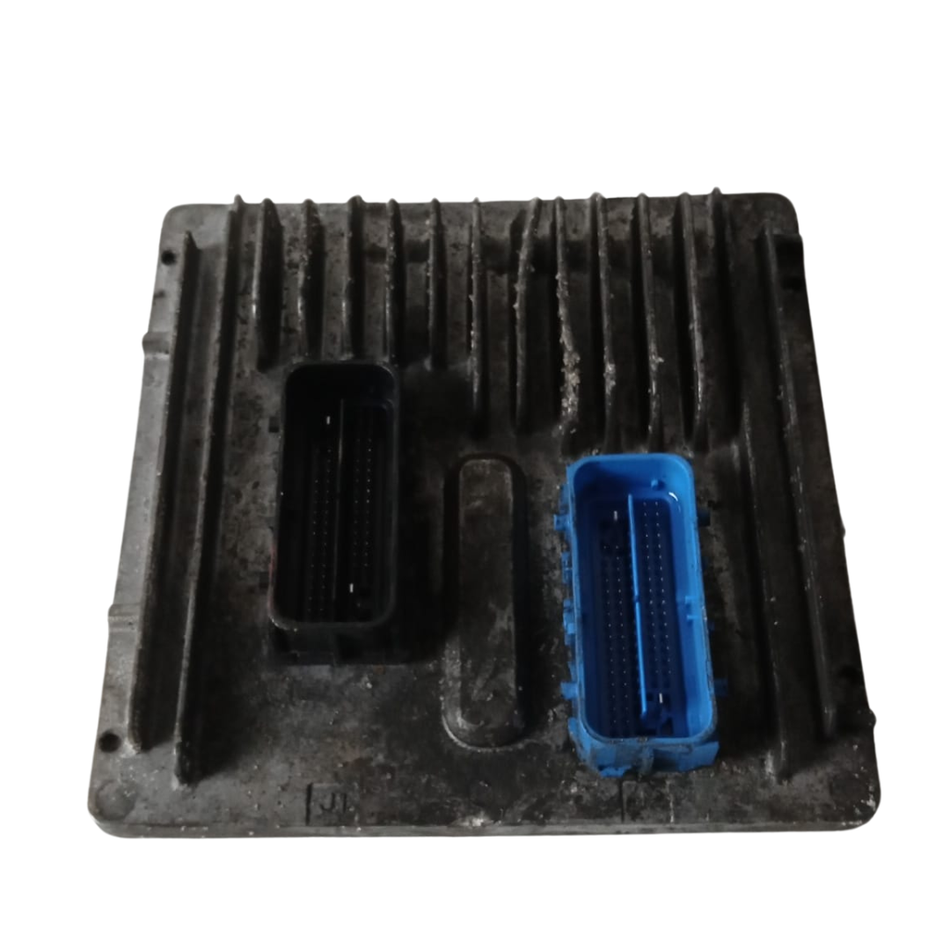 Centralina motore OPEL Corsa D 5P 2° Serie