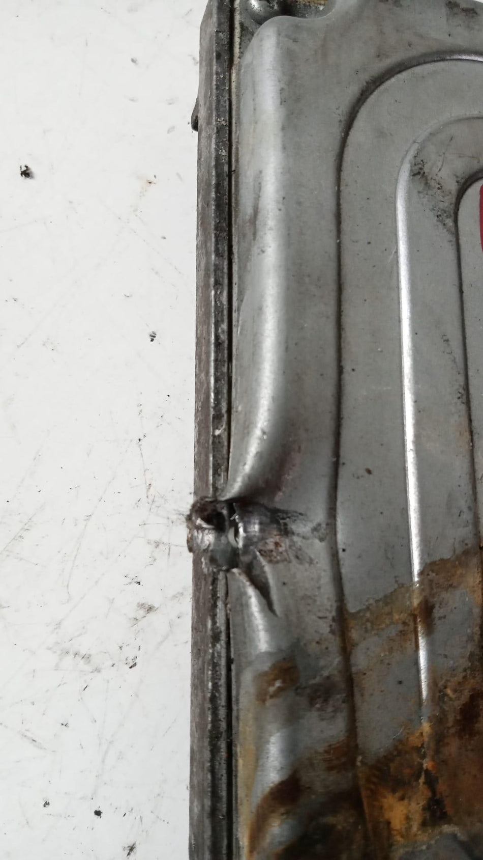 Centralina motore OPEL Corsa D 5P 2° Serie