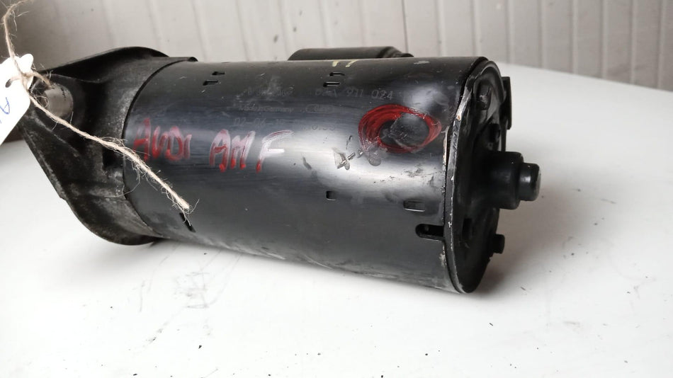 Motorino d' avviamento AUDI A2 Serie (8Z0) (00>05)