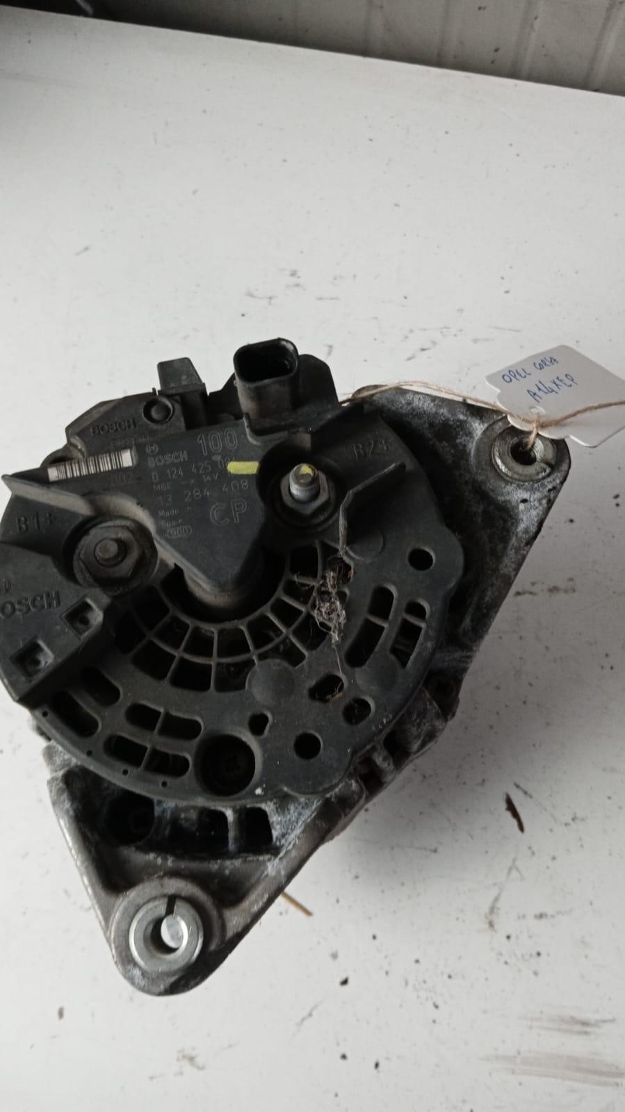 Alternatore OPEL Corsa D 5P 1° Serie