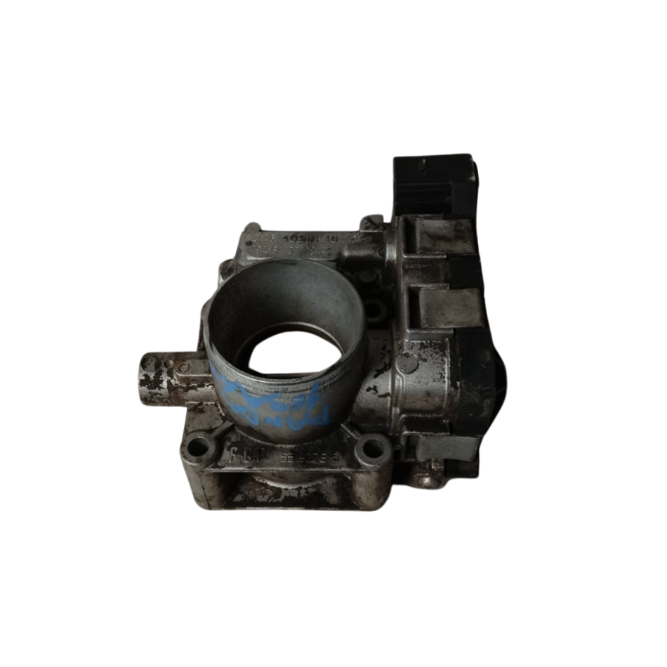 Corpo Farfallato FIAT Panda 3° Serie