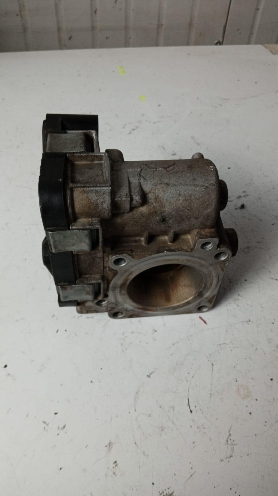 Corpo Farfallato FIAT Panda 3° Serie