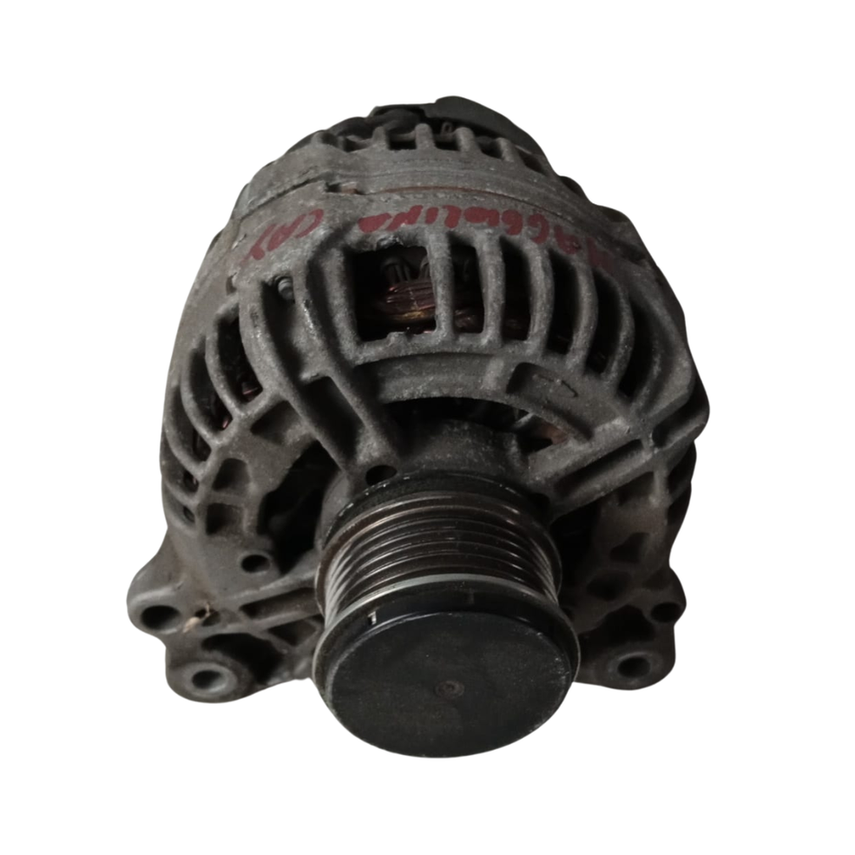 Alternatore VOLKSWAGEN Maggiolino Serie