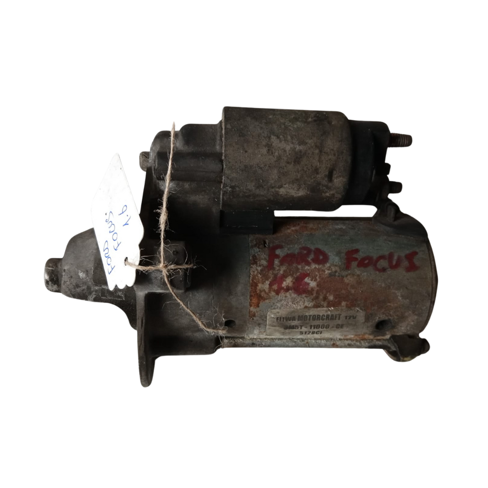 Motorino d' avviamento FORD Focus Berlina 5° Serie