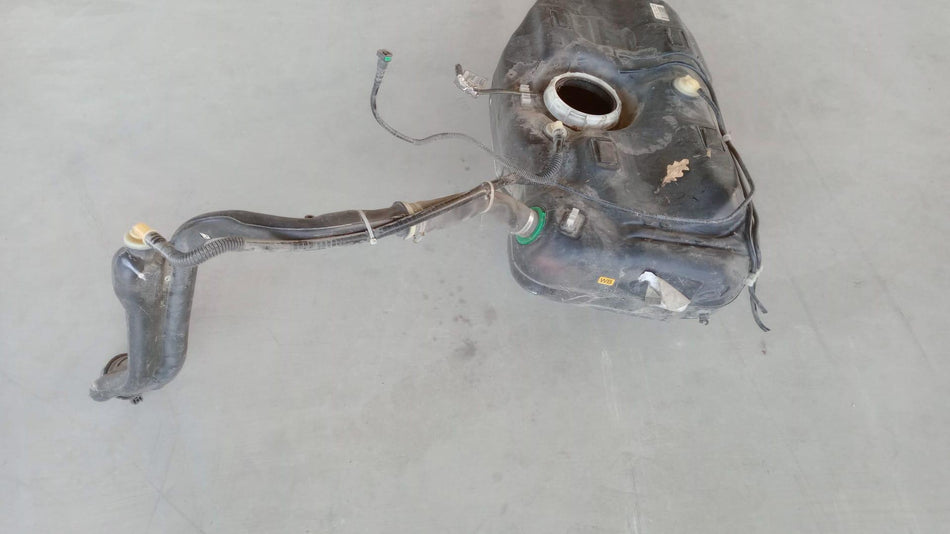 Serbatoio carburante OPEL Corsa D 3P 2° Serie