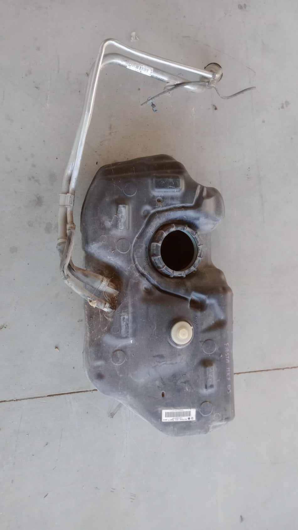 Serbatoio carburante FORD Fiesta 6° Serie