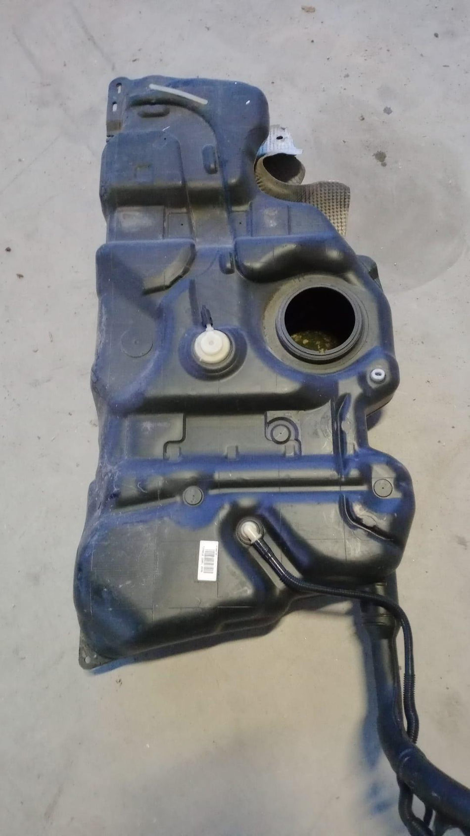 Serbatoio carburante PEUGEOT 5008 1° Serie