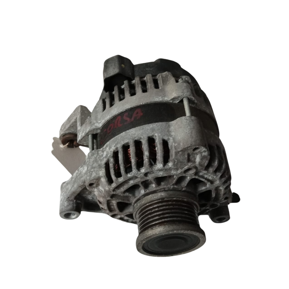 Alternatore OPEL Corsa D 3P 2° Serie