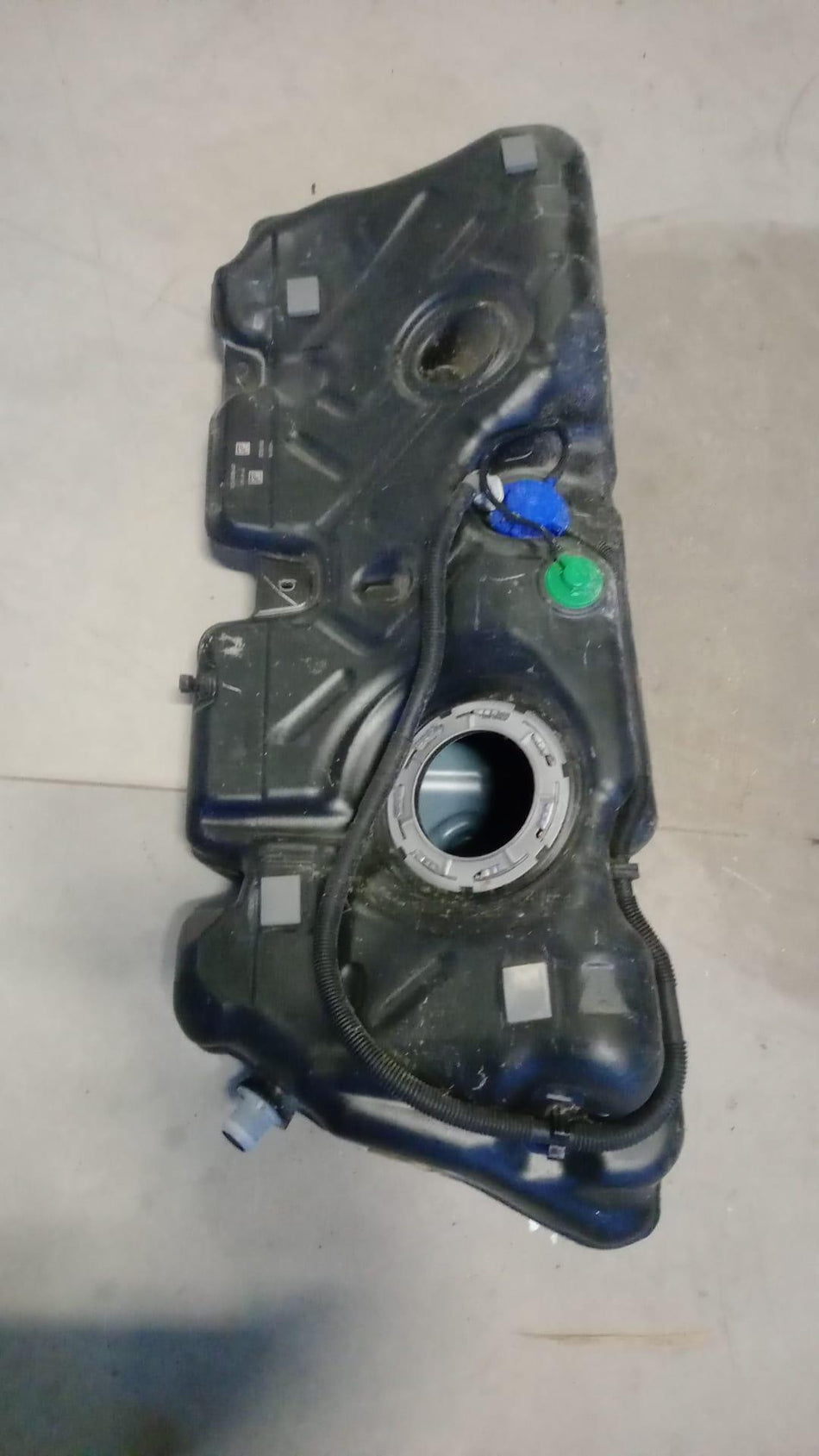 Serbatoio carburante MINI One 3° Serie