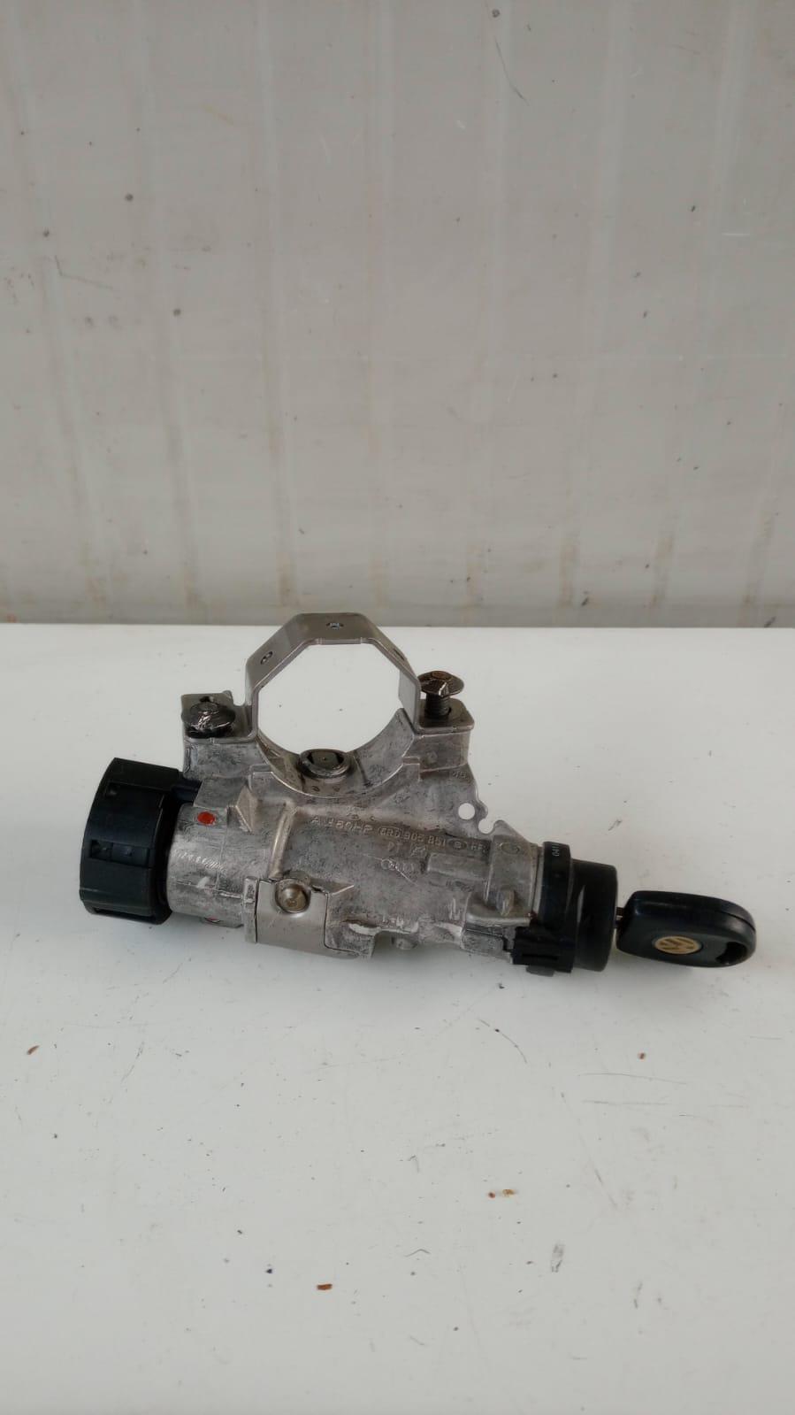 Blocchetto Accensione VOLKSWAGEN Polo 5° Serie