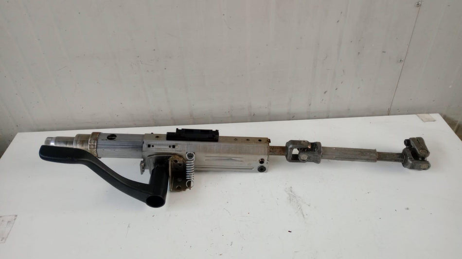 Piantone Sterzo VOLKSWAGEN Polo 5° Serie