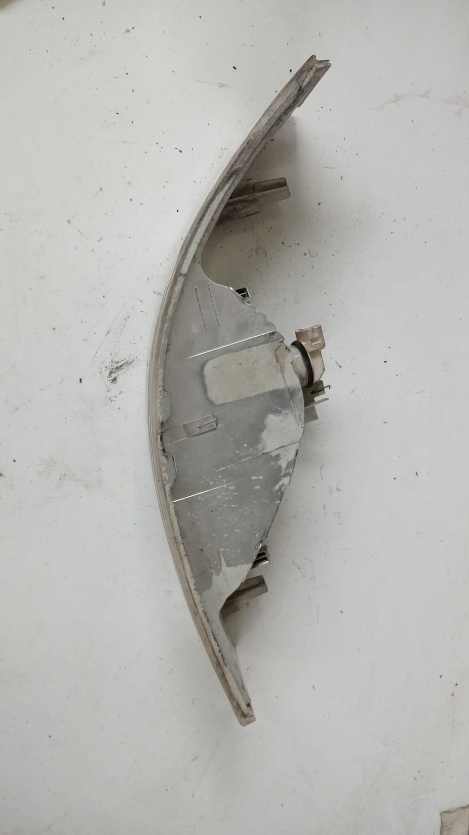 Freccia fanalino ant sx RENAULT Master 3° Serie