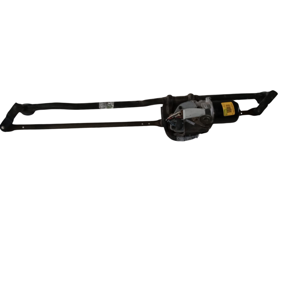 Motorino tergi ant completo di tandem RENAULT Master 3° Serie
