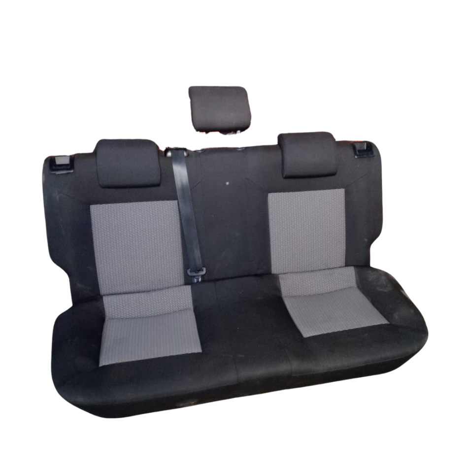 Sedili VOLKSWAGEN Polo 5° Serie