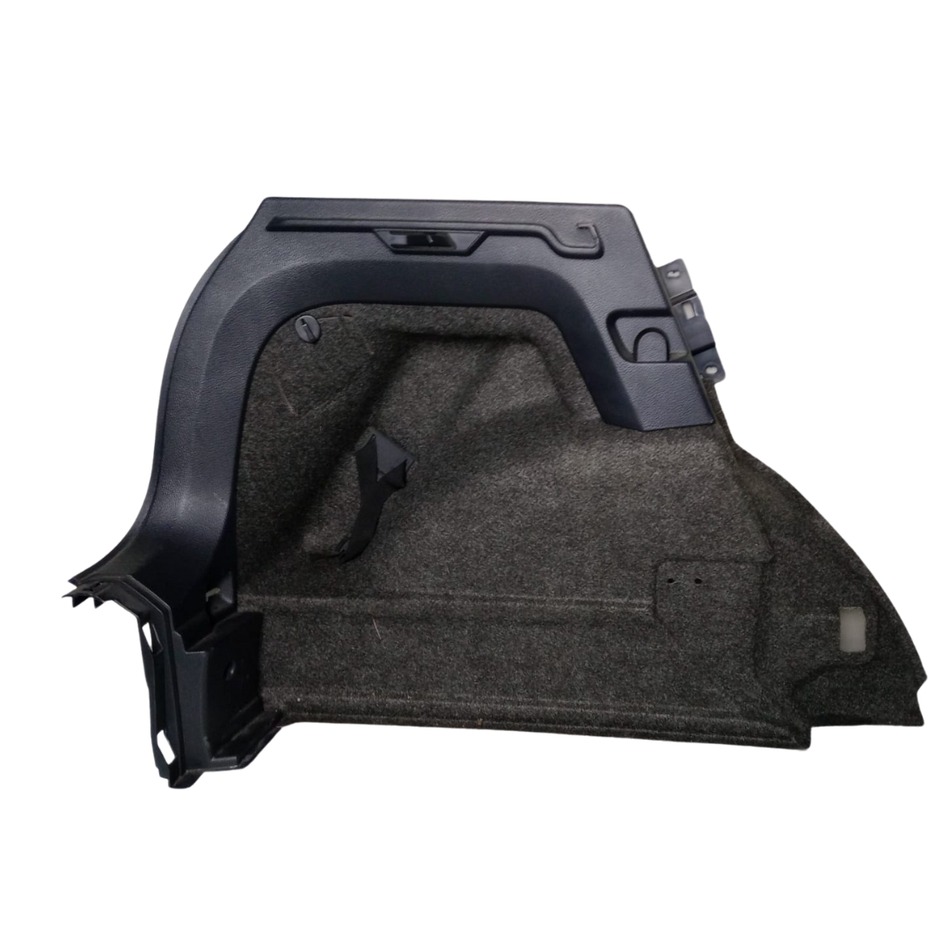 Pannello Baule Posteriore Sinistro VOLKSWAGEN Polo 5° Serie