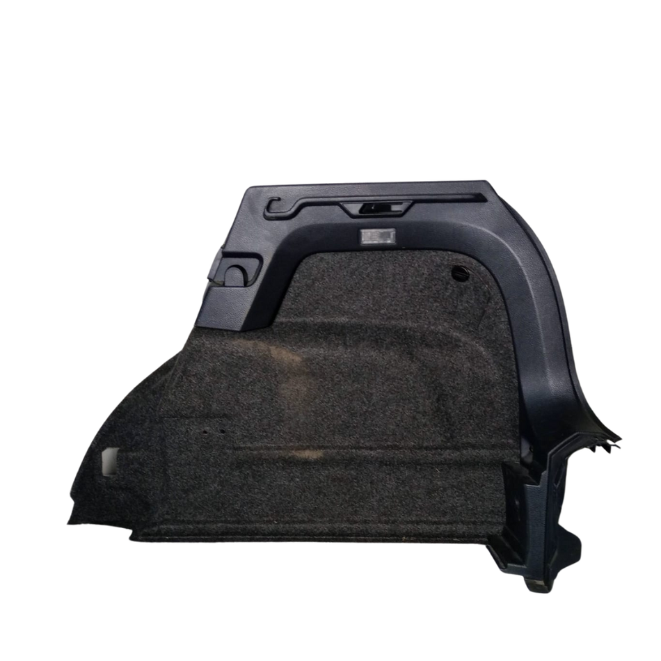 Pannello Baule Posteriore Destro VOLKSWAGEN Polo 5° Serie