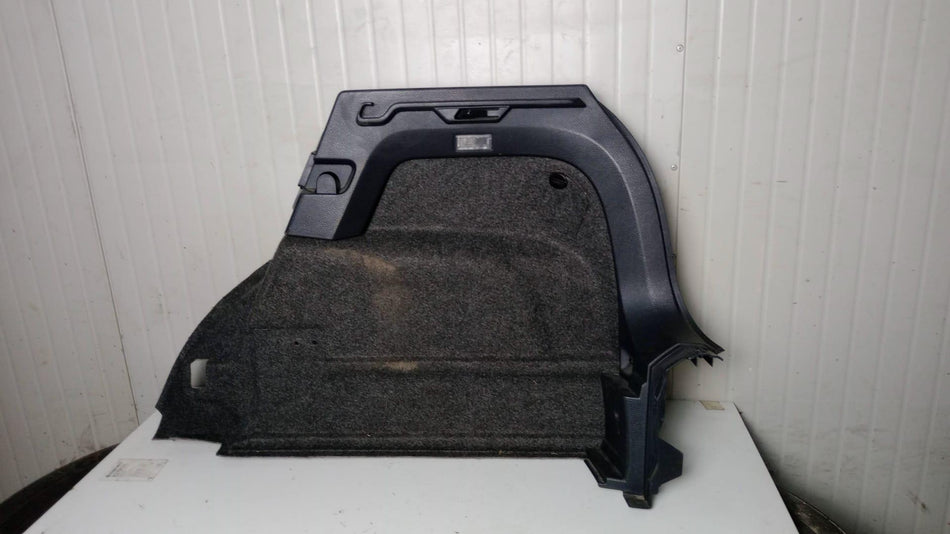 Pannello Baule Posteriore Destro VOLKSWAGEN Polo 5° Serie