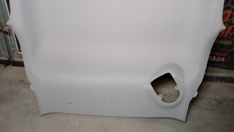 Sottotetto cielo imperiale SUZUKI Vitara Serie
