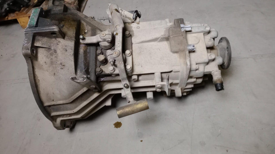 Cambio Manuale Completo RENAULT Mascott 2° Serie