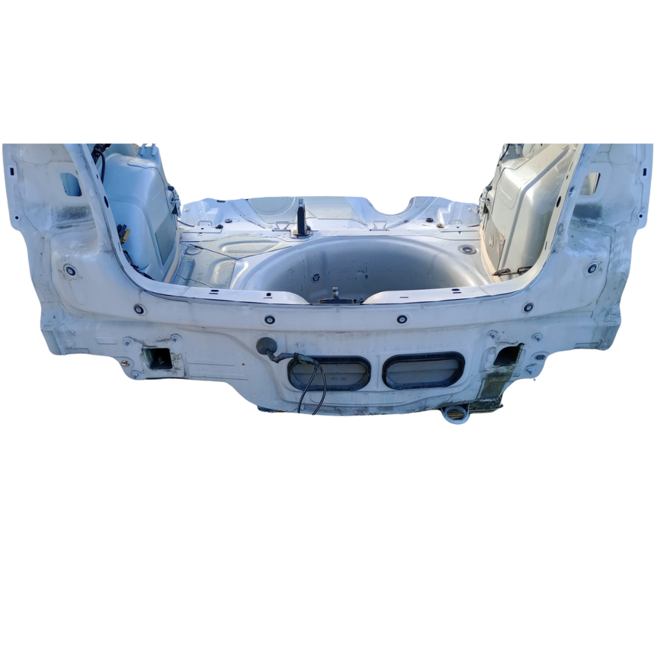 Parte posteriore completa VOLKSWAGEN Polo 5° Serie
