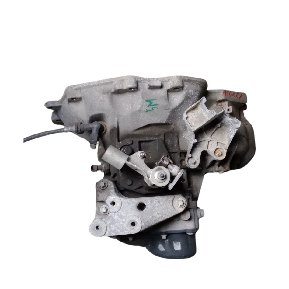 Cambio Manuale Completo OPEL Corsa D 5P 2° Serie