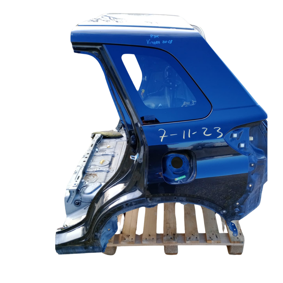 Parafango Posteriore Sinistro SUZUKI Vitara Serie