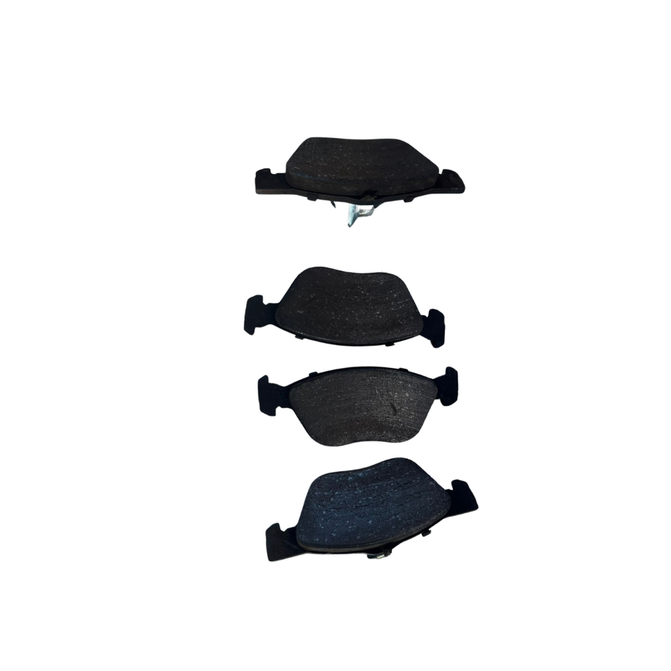 Pastiglie freni FIAT Multipla 2° Serie