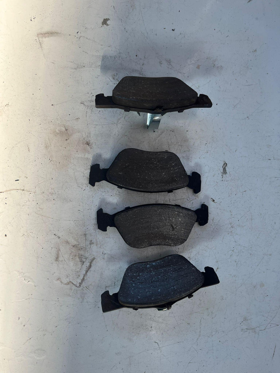 Pastiglie freni FIAT Multipla 2° Serie