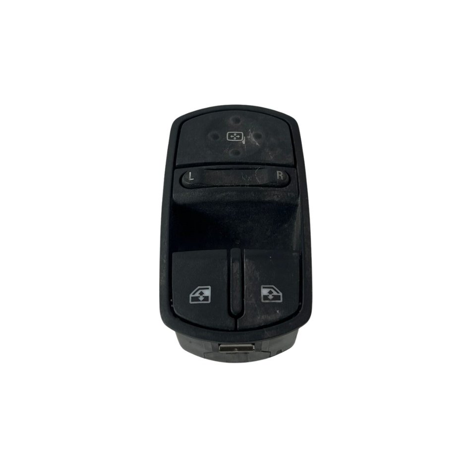 Pulsantiera Anteriore Sinistra OPEL Corsa D 3P 1° Serie