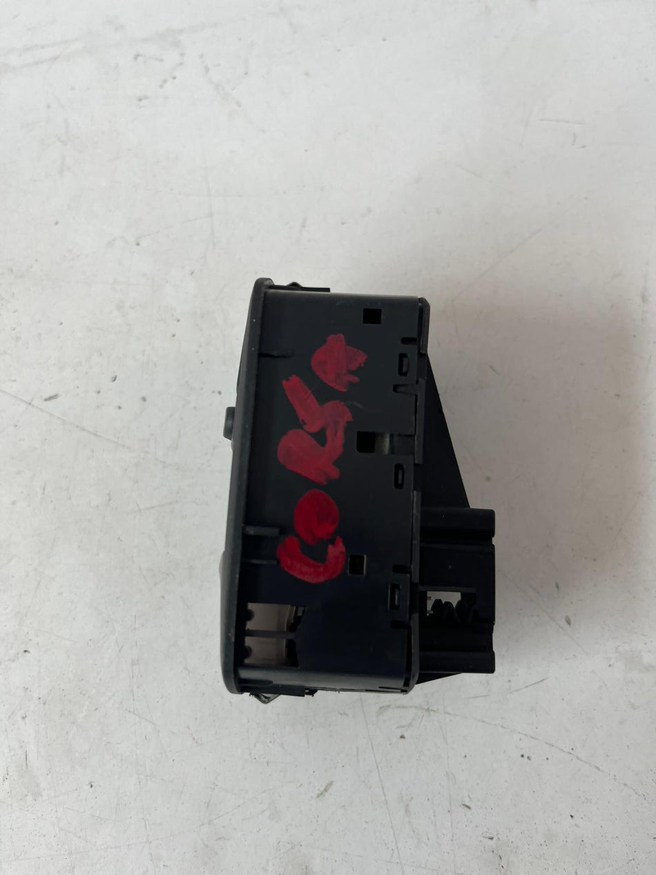 Pulsantiera Anteriore Sinistra OPEL Corsa D 3P 1° Serie